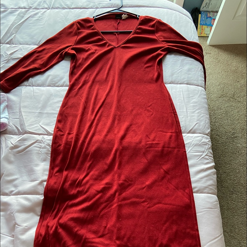 C.I. Castro Dress